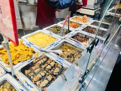 -上海全国土特产食品商场(淮海中路店)