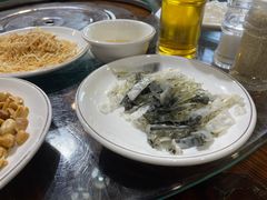 -绿雅居原生态农庄(小涌店)