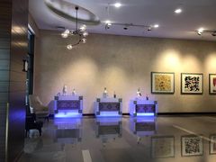 -北京东直门智选假日酒店