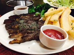 -WOLFGANG PUCK KITCHEN & BAR(迪士尼小镇店)