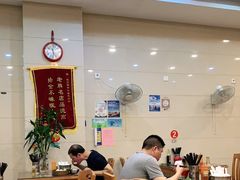 大堂-老牌依强牛肉店(达道总店)