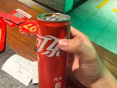 -可口香·非遗老号烧烤(南岗直营店)