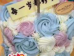 -布歌东京(德基BHG店)