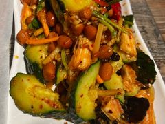 -枪火串烧·东北特色烧烤(罗湖总店)