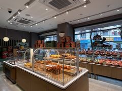 -爱达乐面包甜品(德阳西小区店)