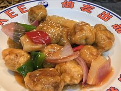 -伯友茶记(中华广场店)