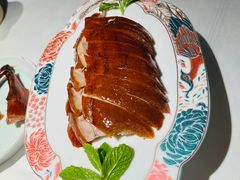 -在前门·烤鸭北京菜(五月花广场店)
