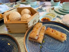 -白天鹅宾馆-玉堂春暖餐厅