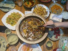 -呱呱叫民俗风味主题餐厅(沣峪口店)