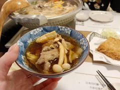 一碗寿喜烧-河风精致寿司(太原店)