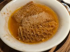 -广州花园酒店荔湾亭·地道点心·粤式饮茶