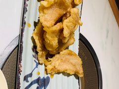 锅包肉-七八冷面·延边朝鲜族美食(圣熙八号店)