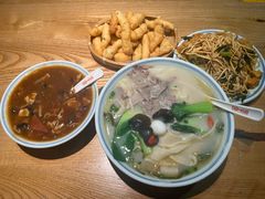 -中原一大碗(湖滨店)