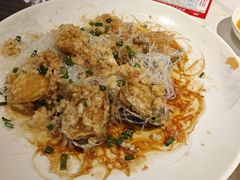 -百年恒益烧腊海鲜酒家·非遗传承(广州黄埔店)