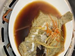 -仙螺岛海鲜自助餐厅(总店)