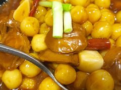 -千滋百味·醉江澜花园餐厅(街道口店)