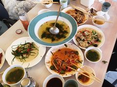 -最心疆拌面·抓饭·烧烤
