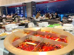 -长嘉·河图火锅(长嘉汇江景旗舰店)