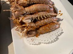 -肥仔文澳门猪骨煲(南京西路店)