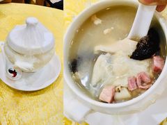 佛跳墙-九大簋家宴(晓港湾店)
