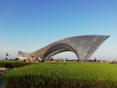 -南汇嘴观海公园