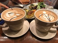-BAKER&SPICE(国金中心商场店)