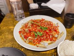 -老闵田螺馆·南昌特色小炒(梦时代店)