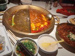 -小龙坎火锅(全球总店)