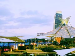 -三亚海昌梦幻海洋不夜城