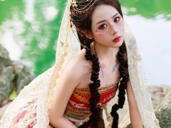 -汉仪华裳汉服旗袍·摄影写真馆(乌镇西栅店)