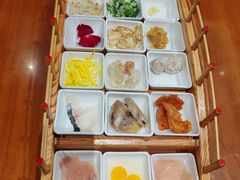 -香麒园·过桥米线·南湖雅宴