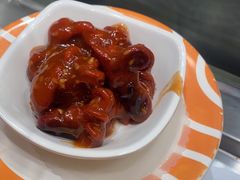 -新一番三文鱼寿司(大东海店)