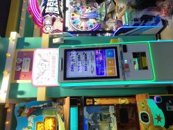 -LuckyStar幸运星家庭娱乐中心(东莞国贸店)