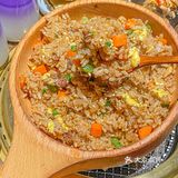 南京这家烤肉真绝了❗氛围感拉满