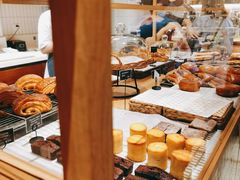 面包甜点陈列柜-Luneurs(幸福里店)