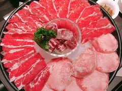 -一哥澳门豆捞·澳门风打边炉(高德置地店)