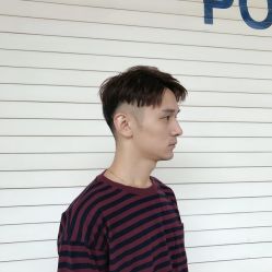 -简法造型·品牌形象店