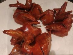 -龙宴海鲜城(经中路店)