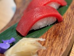 -阿吾罗·月咏精致日料(港汇恒隆广场店)