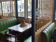 -七采菌园·野生菌石锅鱼(环城北路店)
