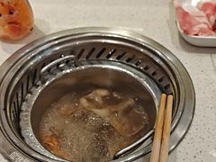 -龍歌自助小火锅(崂山丽达店)