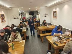 -味好美砂锅居(丰储街店)