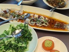 -永膳精致本味湘菜(麓谷店)