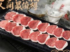 -牛犇烤肉(物资学院路店)
