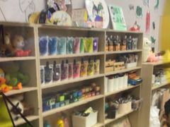 -艺塔木美学教育(和达校区)