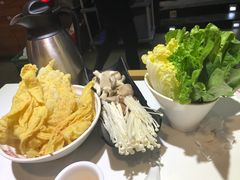 -陈记顺和牛肉火锅馆(天河北路店)