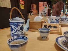 -南京大牌档(龙江新城市广场店)