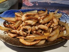 -大渔铁板烧(中山路八佰伴店)