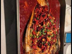 -半天妖烤鱼(东方新天地店)