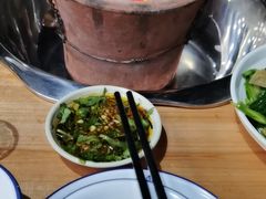 -洪大厨鸡煲(福田店)